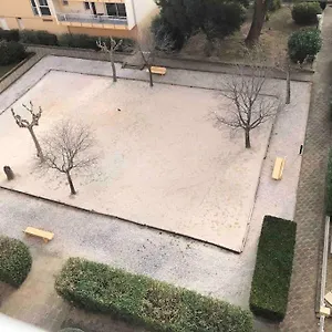  Appartement Vue Mer Au Lavandou