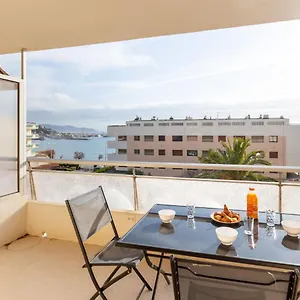  Appartement Le Grand Large-2
