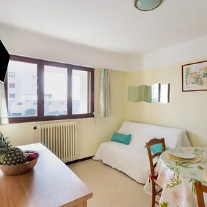  Appartement Le Grand Large-3
