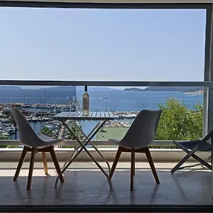  Appartement Vue Exceptionnelle