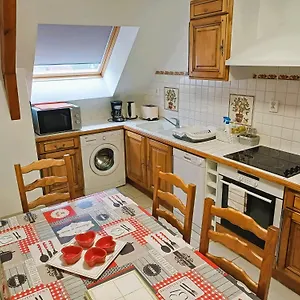  Hébergement de vacances Et D'étape Estives D'arrens France
