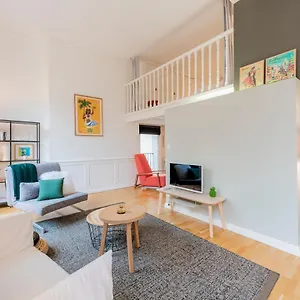  Appartement Le Cocon De La Daurade By Cocoonr France