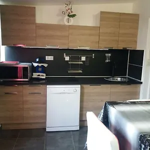  Apartment Cavaliere 2 Pers