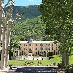  Appartement 7 Château Des Gipières France