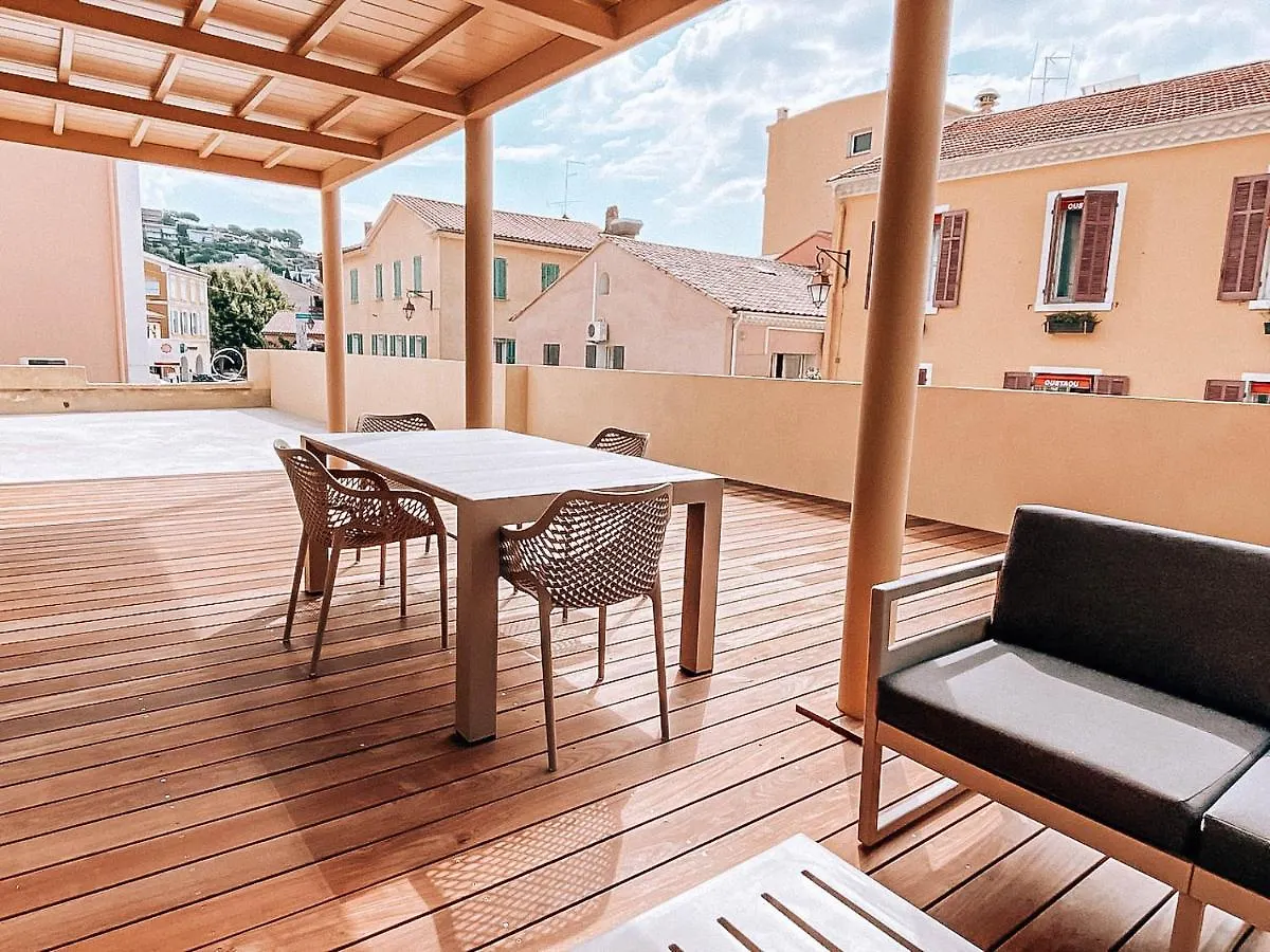 Appartement 3 Piece Terrasse Coeur De Ville location